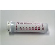 Nitrate and nitrite kit, 10 strips - Test Strips