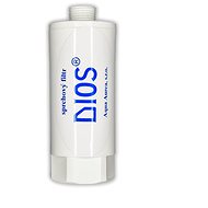 DIOS Shower Filter - White - Water Purification Filter