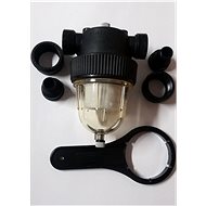 Cintropur NW18 Mechanical Filter 25 mcr - Water Purification Filter