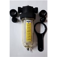 Cintropur NW25 Mechanical Filter 25 mcr - Water Purification Filter