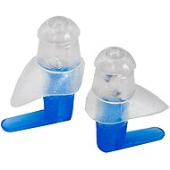 Aqua-Speed Comfort earplugs multipack 6 pcs - Earplugs