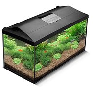 Aquael Aquarium set Leddy 75 LED Day&Night - Aquarium