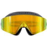 Aqua Sphere Swimming goggles Defy. Ultra mirrored glass gold - Swimming Goggles