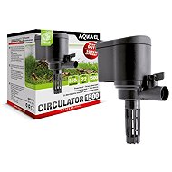 AQUAEL Circulator 1500 aquarium pump - Aquarium Water Pump