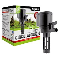 AQUAEL Circulator 500 aquarium pump - Aquarium Water Pump