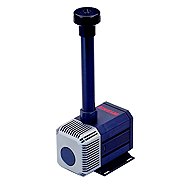 EHEIM 3148 pump, including fountain, 10 m cable - Aquarium Water Pump