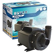 SICCE Multi 16000e pump, 15,700 l/h, cable length 3 m - Aquarium Water Pump