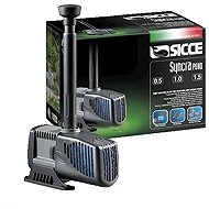 SICCE Syncra Pond 3.0 Pump, 2700 l/h - Aquarium Water Pump