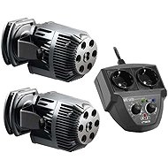 SICCE Voyager 2 × and Wave Surfer pumps - Aquarium Water Pump