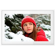 Denver PFF-1021 white - Digital Photo Frame