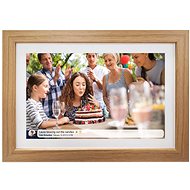 Denver PFF-1042LW - Digital Photo Frame