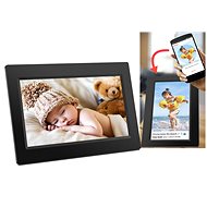 Denver PFF-1015B - Digital Photo Frame