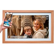 Denver PFF-2162LW - Digital Photo Frame