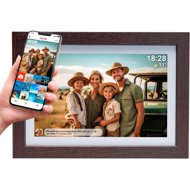 Denver PFF-1042DW - Digital Photo Frame