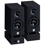 AQ WRS MM2 black active - Speaker System 