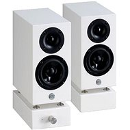 AQ WRS MM2 white active - Speaker System 