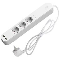 Denver SHP-310U - Smart Socket