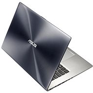 ASUS Zenbook UX42VS-W3018H - Notebook