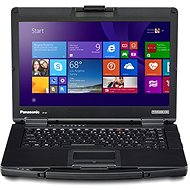 Panasonic Toughbook CF-54 - Notebook