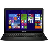 ASUS X554LJ-XX106H - Notebook