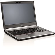 Fujitsu LIFEBOOK E734 - Notebook