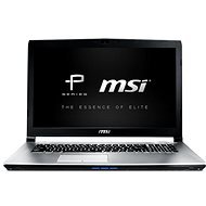 MSI Prestige PE70 2QD-062 - Notebook
