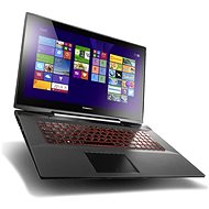 Lenovo IdeaPad Y70-70 Touch - Notebook