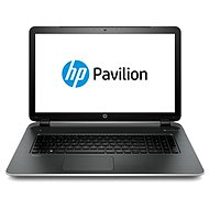 HP Pavilion 17-f103ng - Notebook