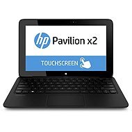 HP Pavilion x2 11-h013dx - Notebook