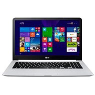 LG U series 15U340-L.AT3SK - Notebook