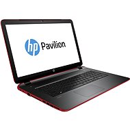 HP Pavilion 17-f238ds - Notebook
