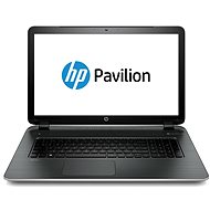 HP Pavilion 17-f233cl - Notebook