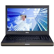 DELL Precision M4800 - Notebook