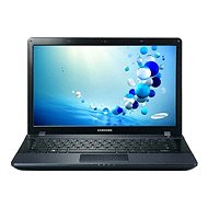 Samsung N series NT270E4E-K11 - Notebook