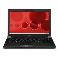 Toshiba Tecra R940 - Notebook