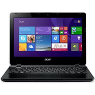 Acer TravelMate B115M - Notebook