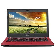Acer Aspire ES1-431-C8CY - Notebook