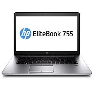 HP EliteBook 755 G2 - Notebook