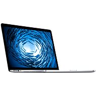 Apple MacBook Pro Retina 15" - Notebook