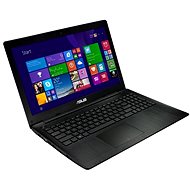 ASUS X553MA - Notebook