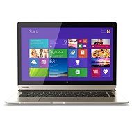 Toshiba Satellite Click 2 Pro P35W-B3220 - Notebook