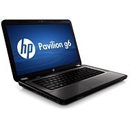 HP Pavilion g6-1018tx - Notebook