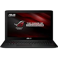ASUS ROG GL552JX-DM231D - Notebook
