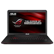 ASUS ROG G771JW-T7063H - Notebook