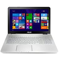 ASUS N551JB-DM047H - Notebook