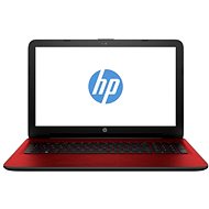HP 15-ac018na Bundle - Notebook