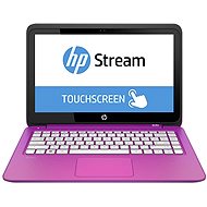 HP Stream 13-c026na - Notebook