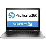 HP Pavilion x360 13-s008na - Notebook
