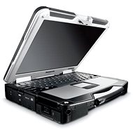 Panasonic Toughbook 31 - Notebook