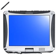 Panasonic Toughbook CF-19 - Notebook